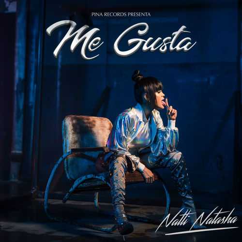 Natti Natasha - Me Gusta